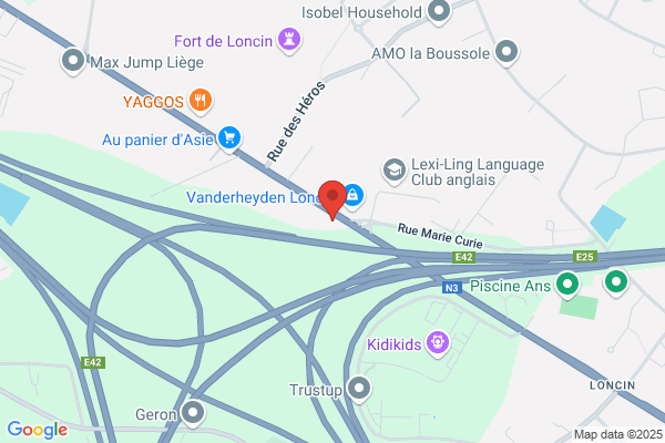 Tonnelle (La) L & L Locations