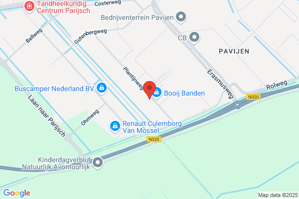 Rademaker Sa