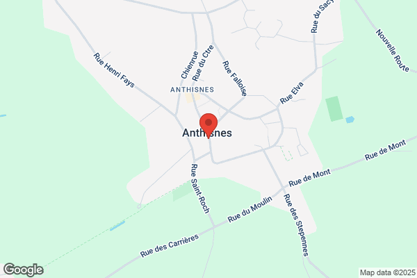 Bourdouxhe/Andre