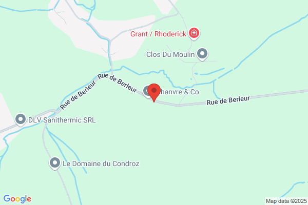Brichaud - Minguet/Alex