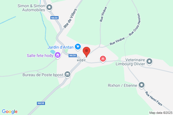 Bureau Delvenne
