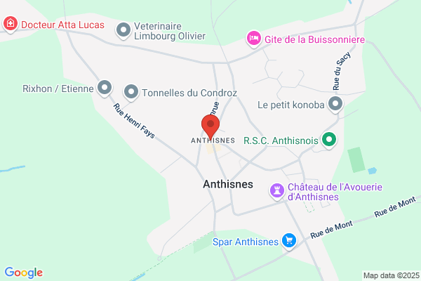 Café Des Sports/F.