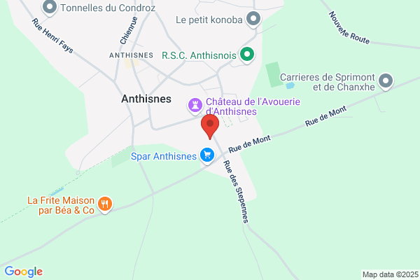 Centre Funéraire Pol Laffut & Heerwegh
