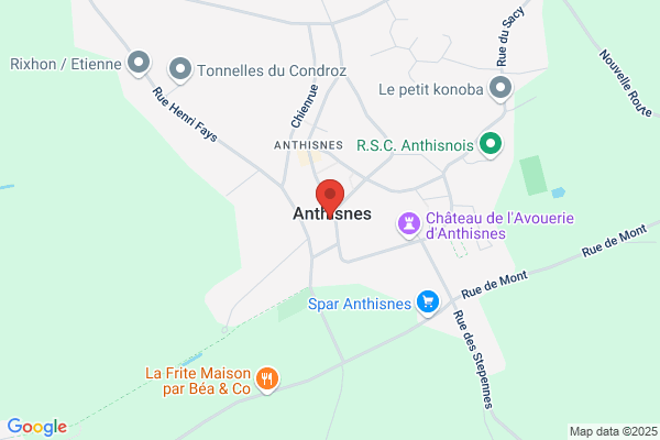 Comme Chez Lui