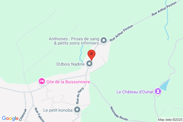 Gilson/Benedicte