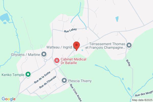 Goessens/Francoise