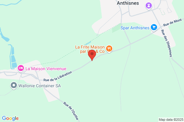 Legros Sa