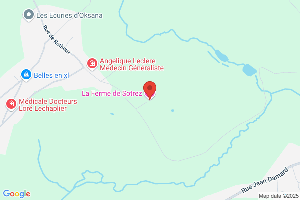 Loré/Frédéric
