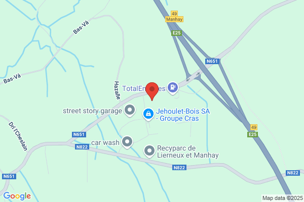 Marbaise Ets