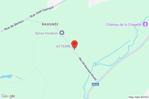 Syberg/Claude-André