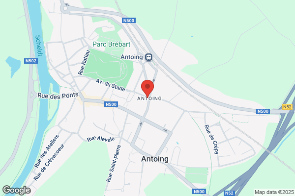 Auto Pièces Antoing