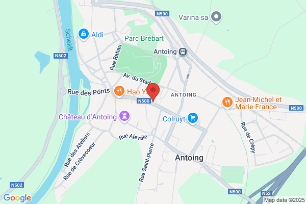 Bandagisterie Anselme Sa