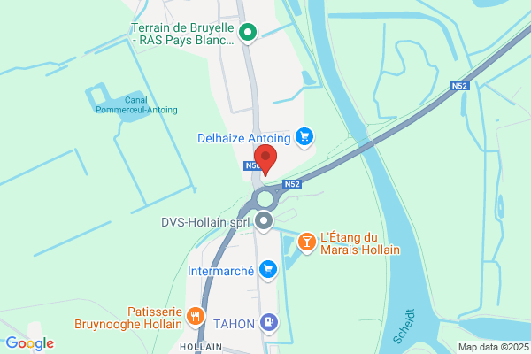 Billemont Sprl