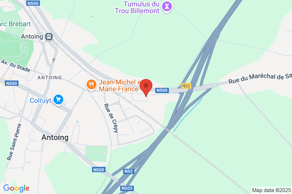 Brabant N