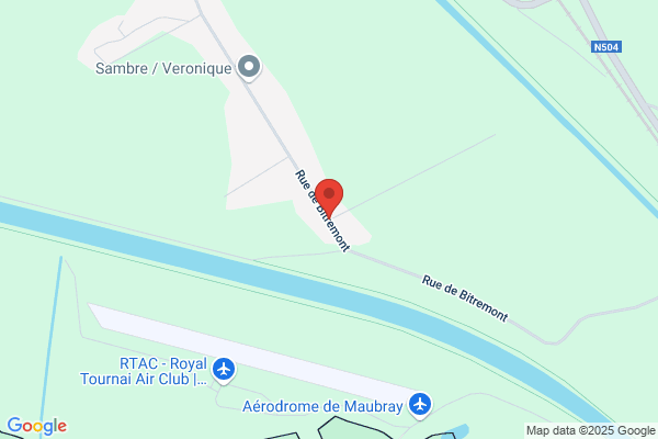 Defoort/Stéphane