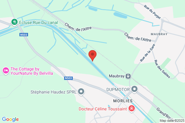 Delecluse/Marc