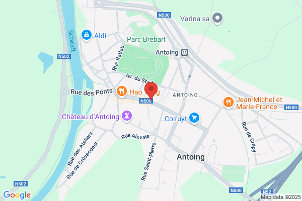 Donnez/Marie-Christine