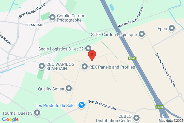 Eurolang Scrl