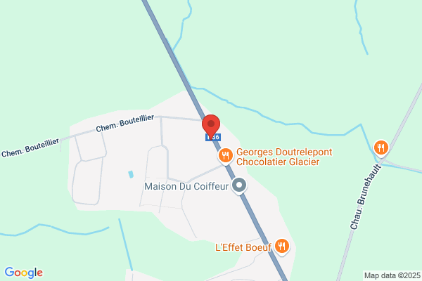 La Clinique Du Cheveu