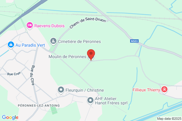 Moulin F