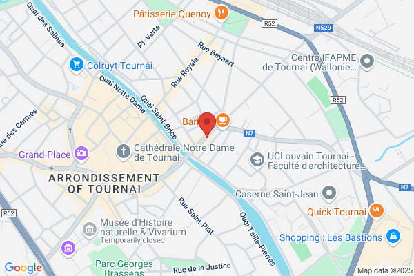 Ordipourtous