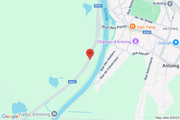 Pollet Adolphe Ets
