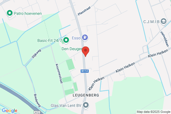 De Hofleverancier