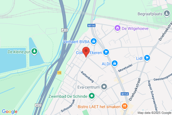Rustpunt Begrafenissen