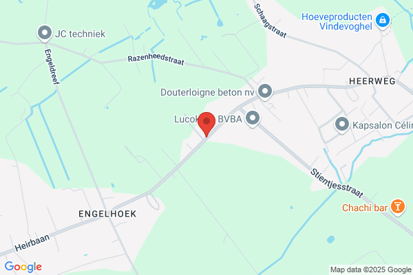 Electriciteitswerken Claeys Jurgen Bvba