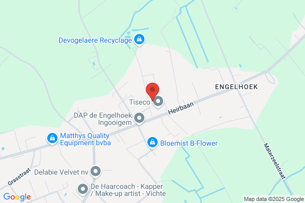Naessens Antoine & Zonen Bvba