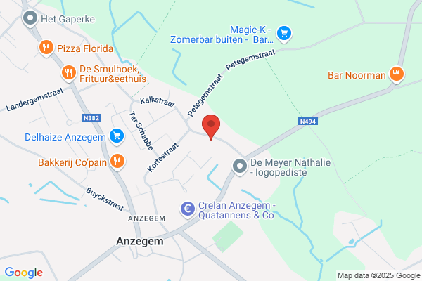 Vandenbogaerde-Taelman Bvba