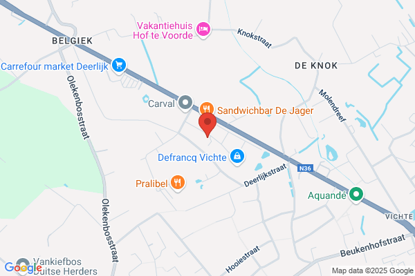 Deviaene-Vancraeyeveld Bvba