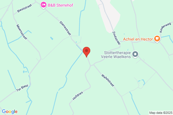 Derijcke