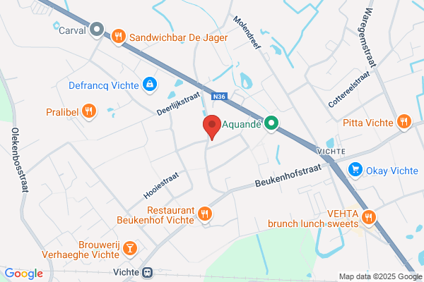 Vaneeckhoutte/Kürt