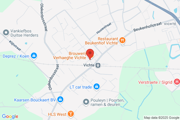Brouwerij Verhaeghe Vichte Nv