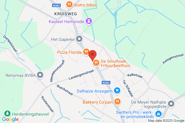 Leenaert/Godelieve