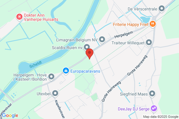 Eddy Uit Kluisbergen