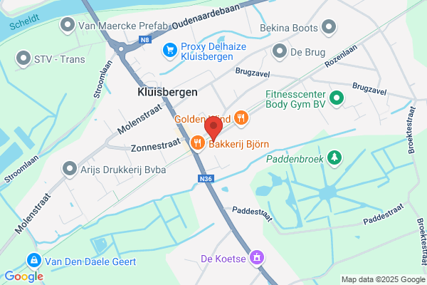 Stijn Streuvels