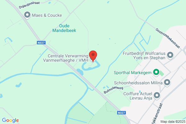Van Meerhaeghe Johan