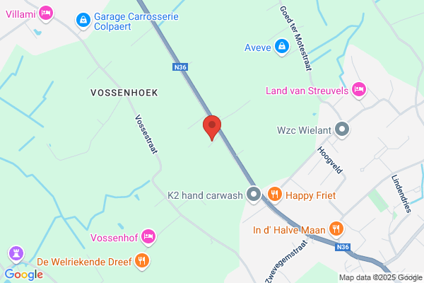 Vanden Bossche Ch