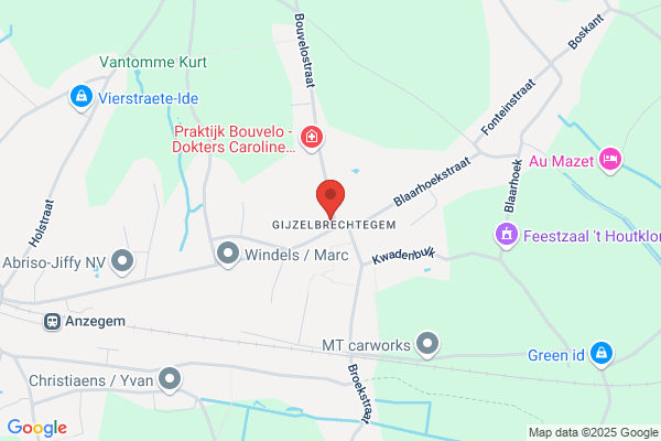 Verhofstede-Surmont Bvba