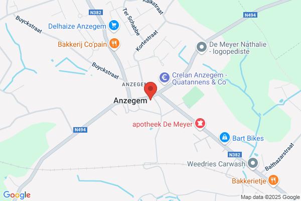 Coorevits/Lieven