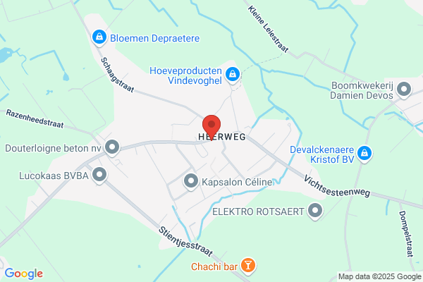 Depraetere G