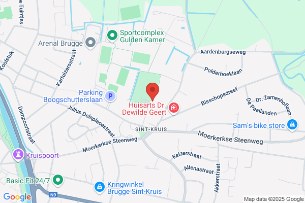 Speelhuis ('t)