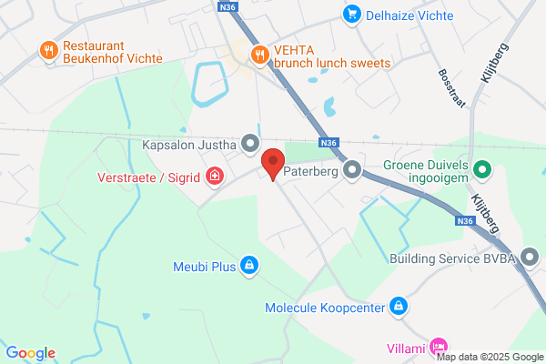 Vandenbogaerde/Leon