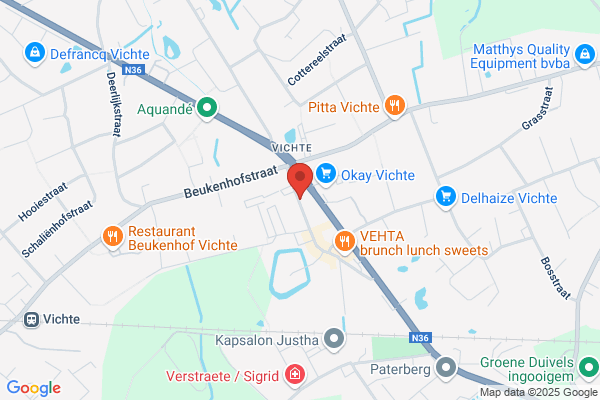 Vandenbroucke