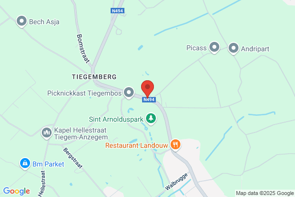 Thienpondt Badstofweverij Bvba