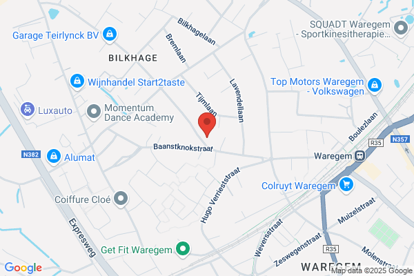 Vandenbroucke Garage