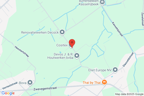 Bruggeman Weverij Nv