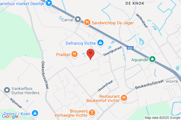 Van Houcke/Mireille